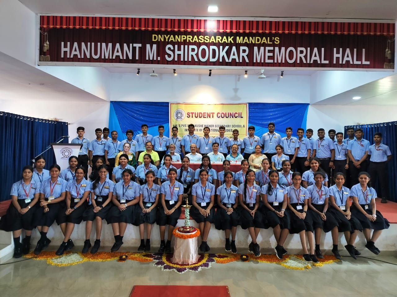 Student Council