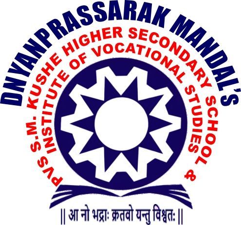 DM's PVS SM Kushe Higher Secondary School
