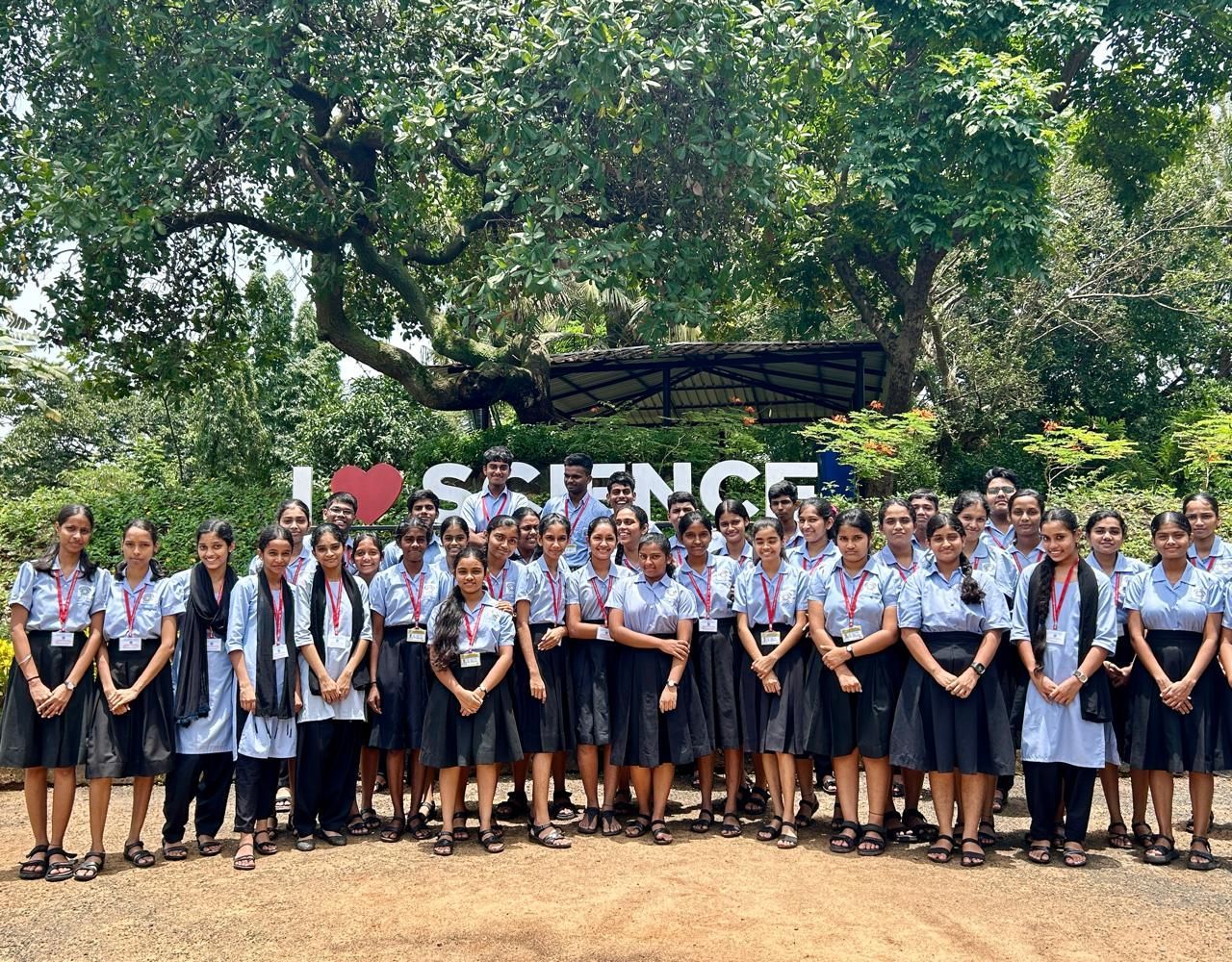 Science Club