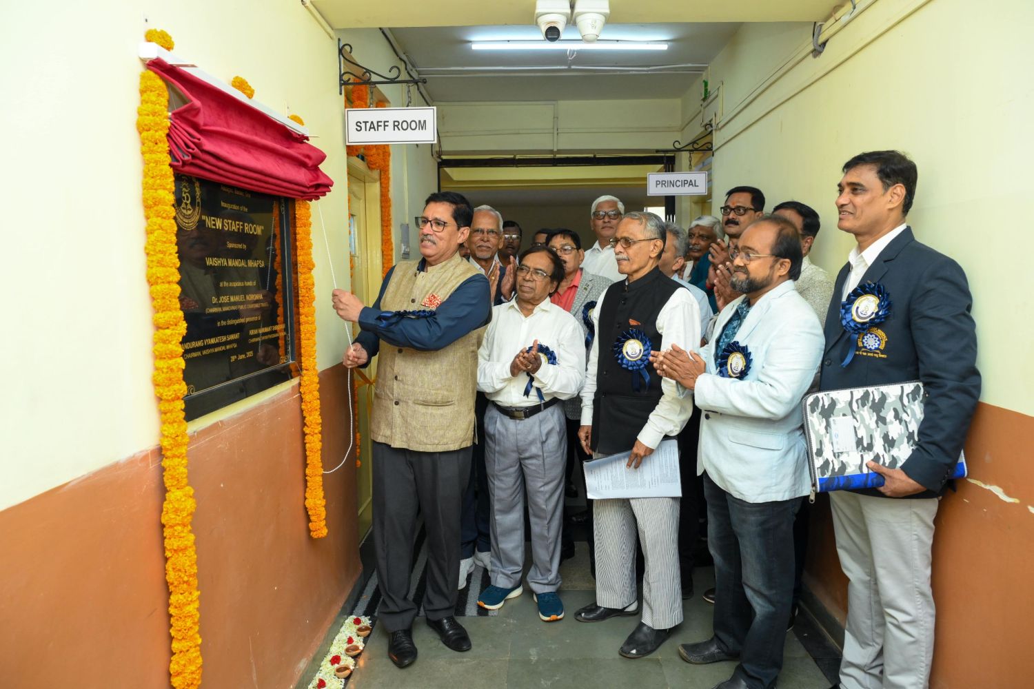 Golden Jubilee Celebration